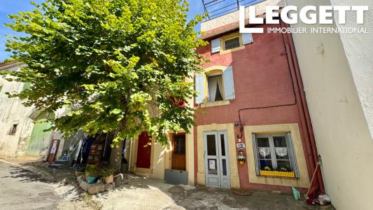 For sale Paraza 5 rooms 107 m2 Aude (11200) photo 0