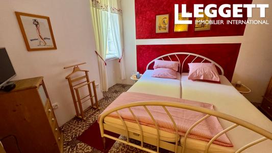Acheter Maison Paraza 137000 euros