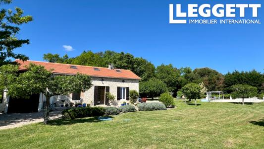 Annonce Vente 5 pi�ces Maison Eymet 24
