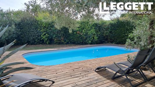 Annonce Vente 8 pi�ces Maison Prignac-et-marcamps 33