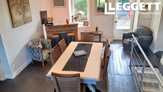 Acheter Maison Prignac-et-marcamps 369900 euros