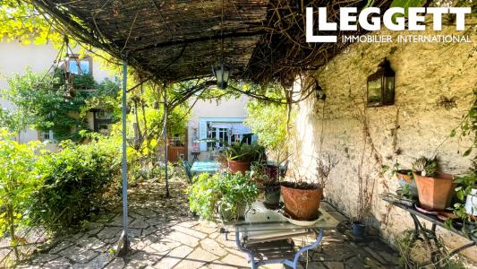 Annonce Vente 11 pi�ces Maison Bellac 87
