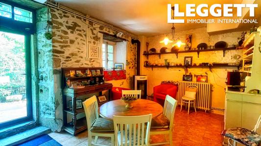 Acheter Maison Bellac 296800 euros