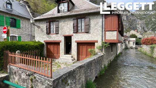Annonce Vente 4 pi�ces Maison Lez 31