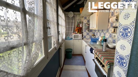 Acheter Maison Lez 98000 euros