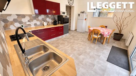 For sale Fierville-les-mines 5 rooms 161 m2 Manche (50580) photo 3
