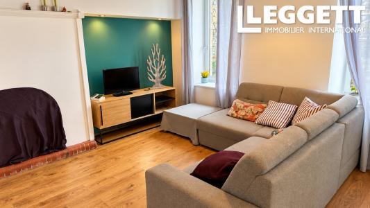 For sale Fierville-les-mines 5 rooms 161 m2 Manche (50580) photo 4