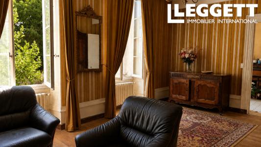 Acheter Maison 133 m2 Salles-d'angles