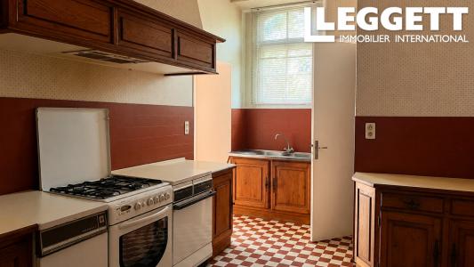 Acheter Maison Salles-d'angles Charente