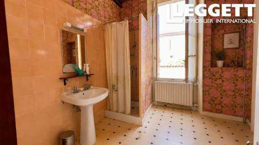 Acheter Maison Salles-d'angles 194400 euros