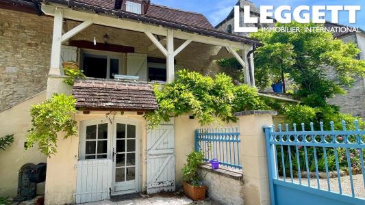 Annonce Vente 12 pi�ces Maison Thedirac 46