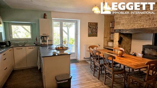 Acheter Maison Thedirac 314000 euros