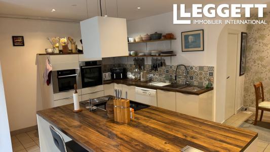 Annonce Vente 9 pi�ces Maison Gouarec 22