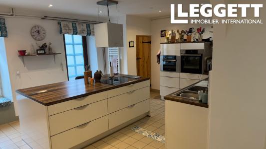 Acheter Maison 290 m2 Gouarec