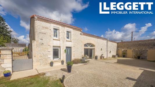 Acheter Maison 240 m2 Brie