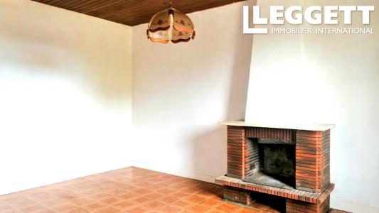 Annonce Vente Maison Saint-mathieu 87