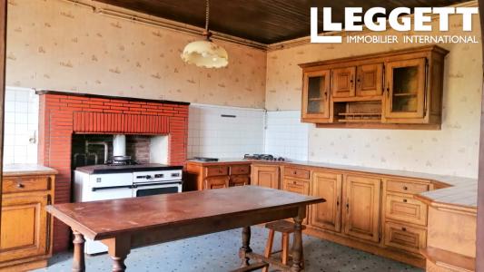 Acheter Maison 97 m2 Saint-mathieu