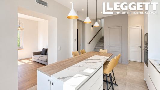 Acheter Maison Juan-les-pins 1085000 euros