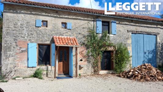 For sale Genouille 7 rooms 158 m2 Vienne (86250) photo 0