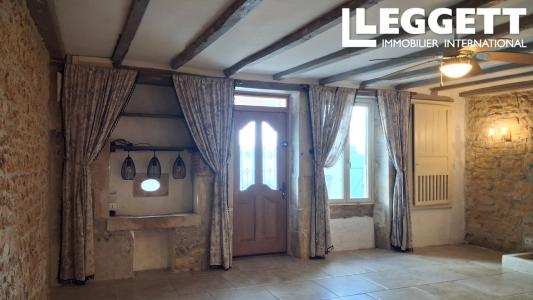 Annonce Vente 7 pi�ces Maison Genouille 86