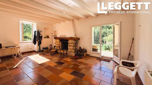 For sale Eglises-d'argenteuil 7 rooms 258 m2 Charente maritime (17400) photo 1