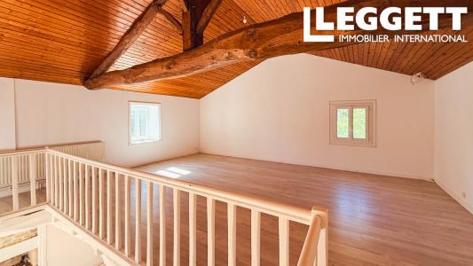 For sale Eglises-d'argenteuil 7 rooms 258 m2 Charente maritime (17400) photo 2