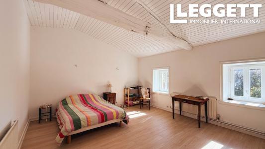 For sale Eglises-d'argenteuil 7 rooms 258 m2 Charente maritime (17400) photo 3
