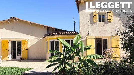 For sale Eglises-d'argenteuil 7 rooms 258 m2 Charente maritime (17400) photo 4