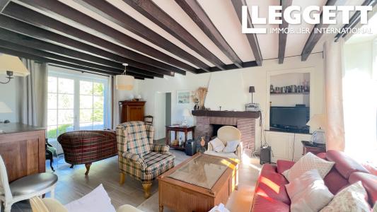 Annonce Vente Prestige Nouzerines 23