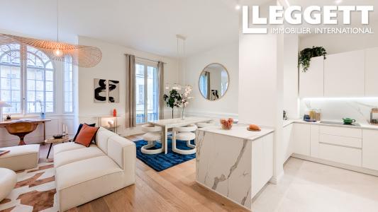 Annonce Vente 4 pi�ces Appartement Nice 06