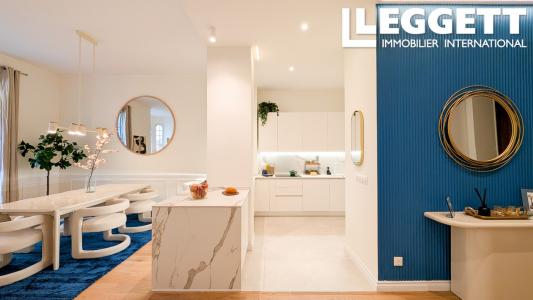 Acheter Appartement Nice 895000 euros