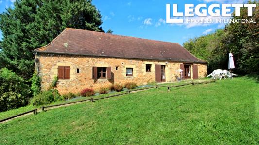 Acheter Maison Siorac-en-perigord 349000 euros
