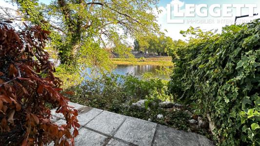 Annonce Vente 6 pi�ces Maison Port-sainte-foy-et-ponchapt 33