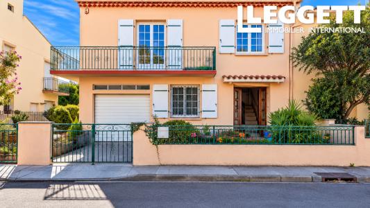 For sale Cabestany 5 rooms 169 m2 Pyrenees orientales (66330) photo 0