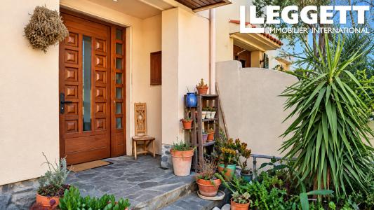 Annonce Vente 5 pi�ces Maison Cabestany 66