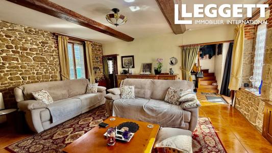 Annonce Vente 4 pi�ces Maison Lignieres-orgeres 53