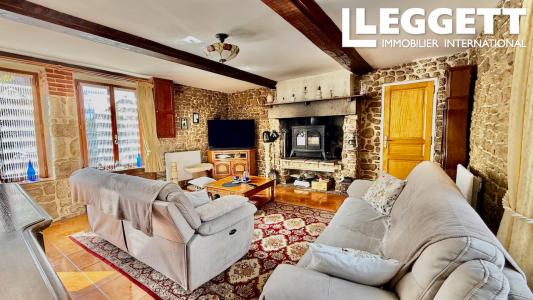 Acheter Maison 160 m2 Lignieres-orgeres