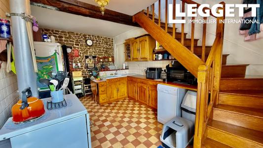Acheter Maison Lignieres-orgeres Mayenne