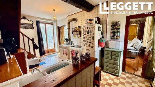 Acheter Maison Lignieres-orgeres 132000 euros