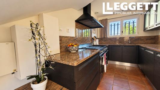 Acheter Maison Durban-corbieres Aude
