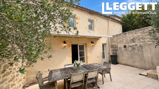 Annonce Vente 6 pi�ces Maison Pellegrue 33