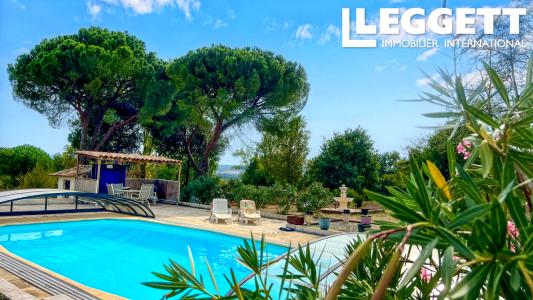 Annonce Vente Prestige Eymet 24