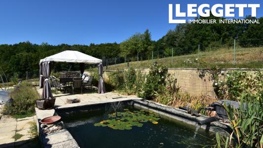 Acheter Maison Saint-andre-d'allas 681580 euros