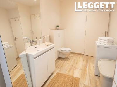 For sale Haye-du-puits 7 rooms 98 m2 Manche (50250) photo 3