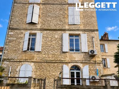Annonce Vente 7 pi�ces Maison Angouleme 16