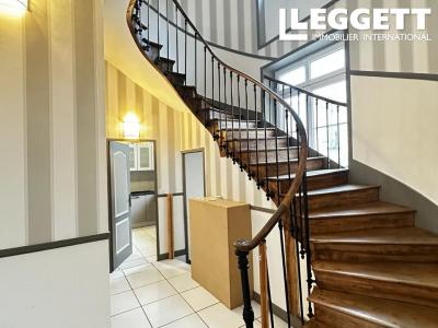 Acheter Maison Angouleme 270000 euros