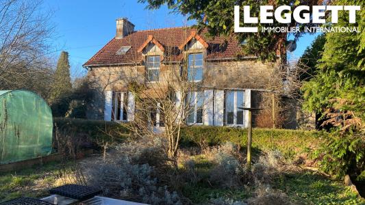 For sale Neufbourg 12 rooms 238 m2 Manche (50140) photo 0