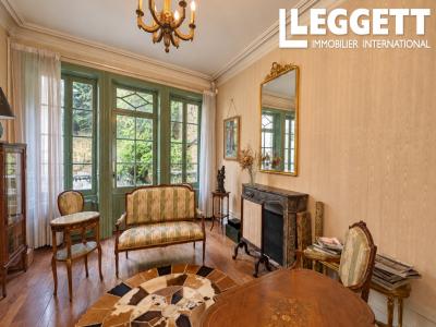 Acheter Maison 310 m2 Saint-maixent-l'ecole