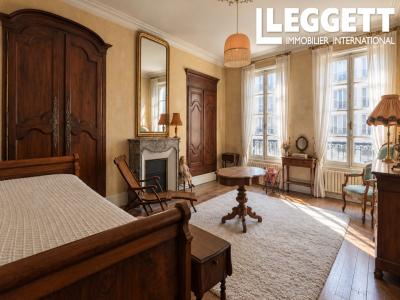 Acheter Maison Saint-maixent-l'ecole 197600 euros