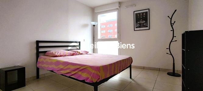 Acheter Appartement 42 m2 Toulouse